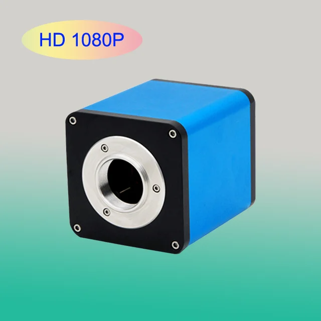 2MP Microscope with Camera for Circuit Board Inspection Buoth C202U hd microscope camera