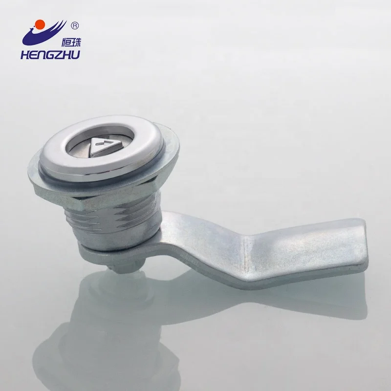 
Hengzhu lock MS718 electric cam lock panel 
