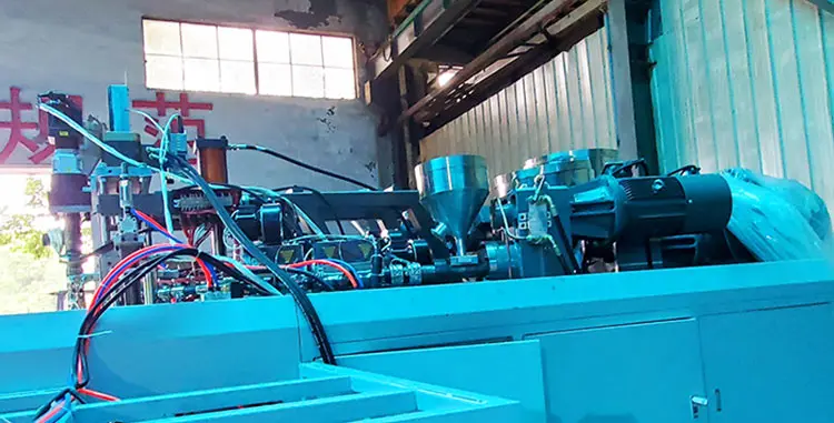 Plastic single extruder screw plastic extruder barrels and screw