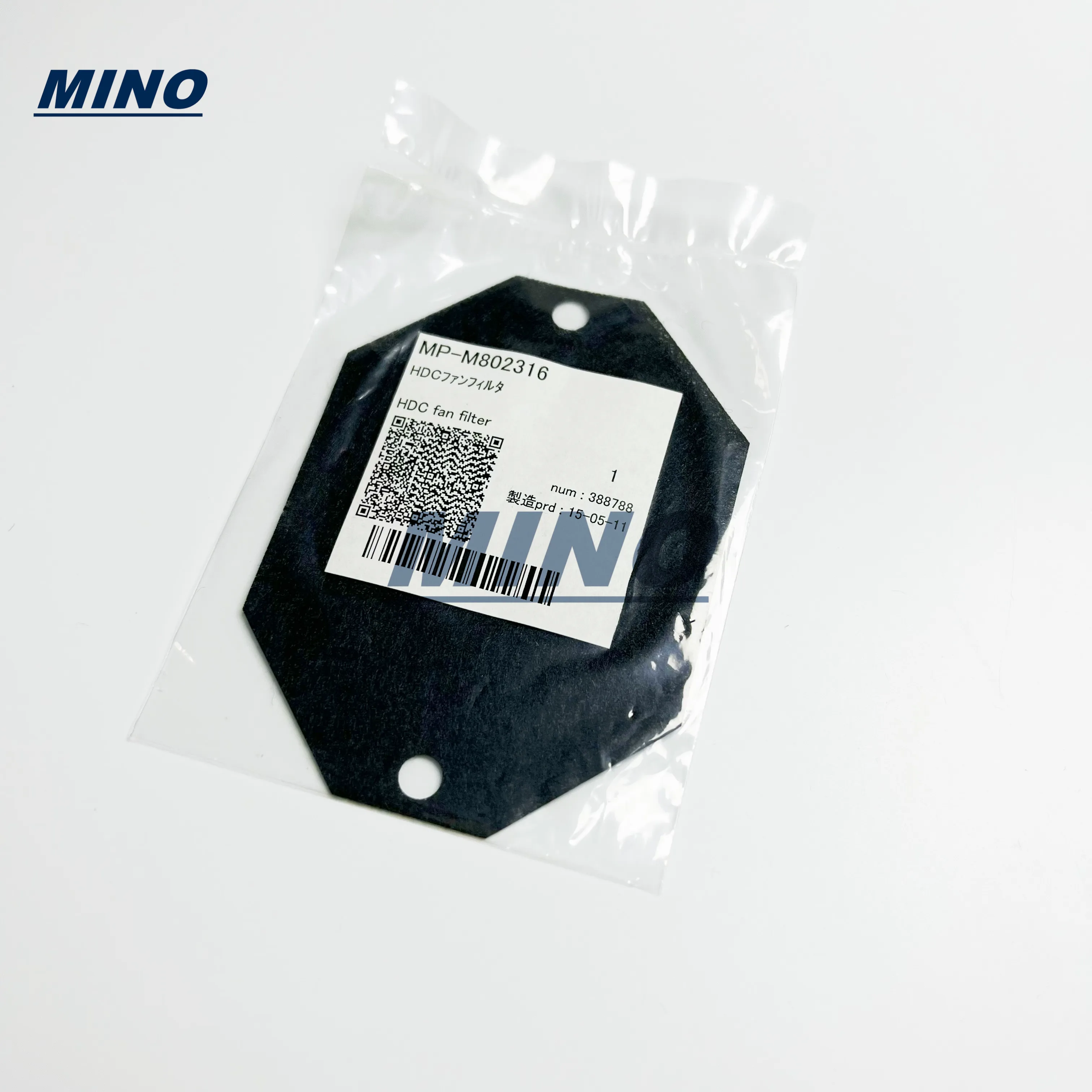 Original Mimaki SIJ-320 HDC Fan Filter M802316