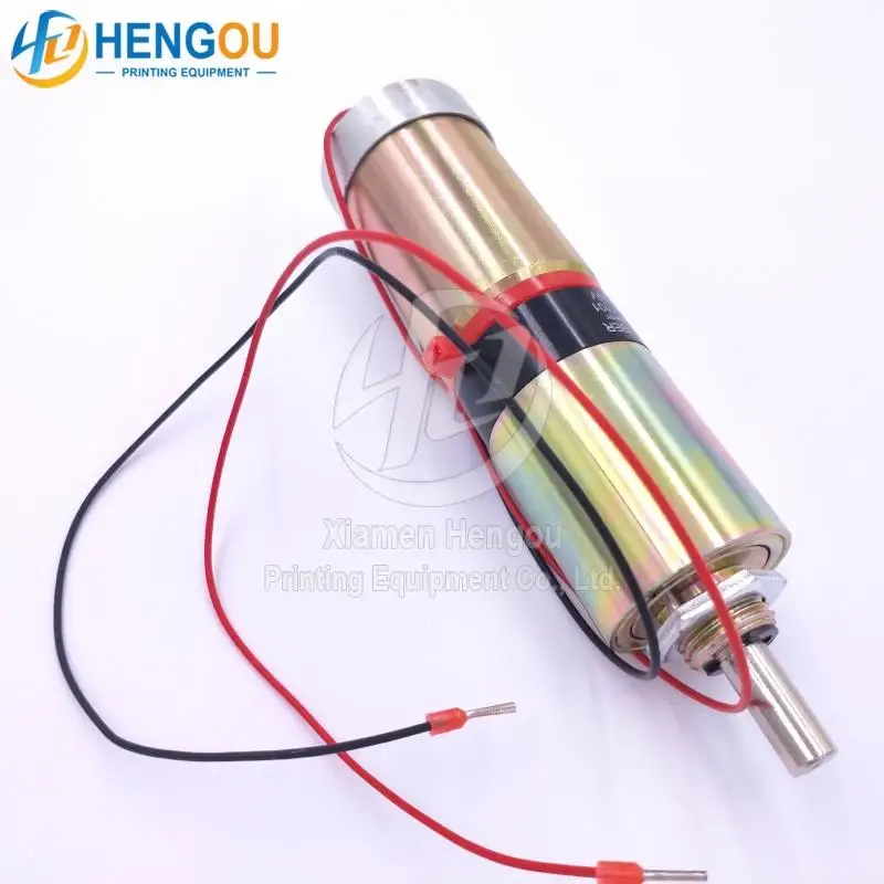 Geared Motor 61.144.1101 SM102 CD102 Machine Motor 24V_5