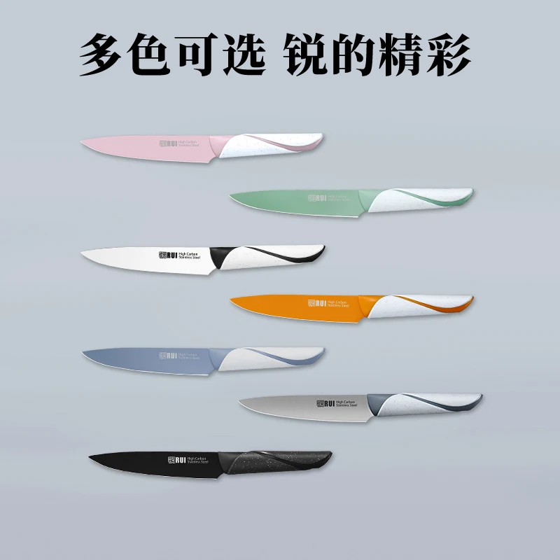 RUI Utility Knives Home safety German stainless steel ceramic Utility Knives