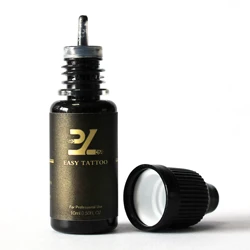 Easy tattoo 2ML Free sample Biomaser eyebrow tattoo ink set tattoo ink