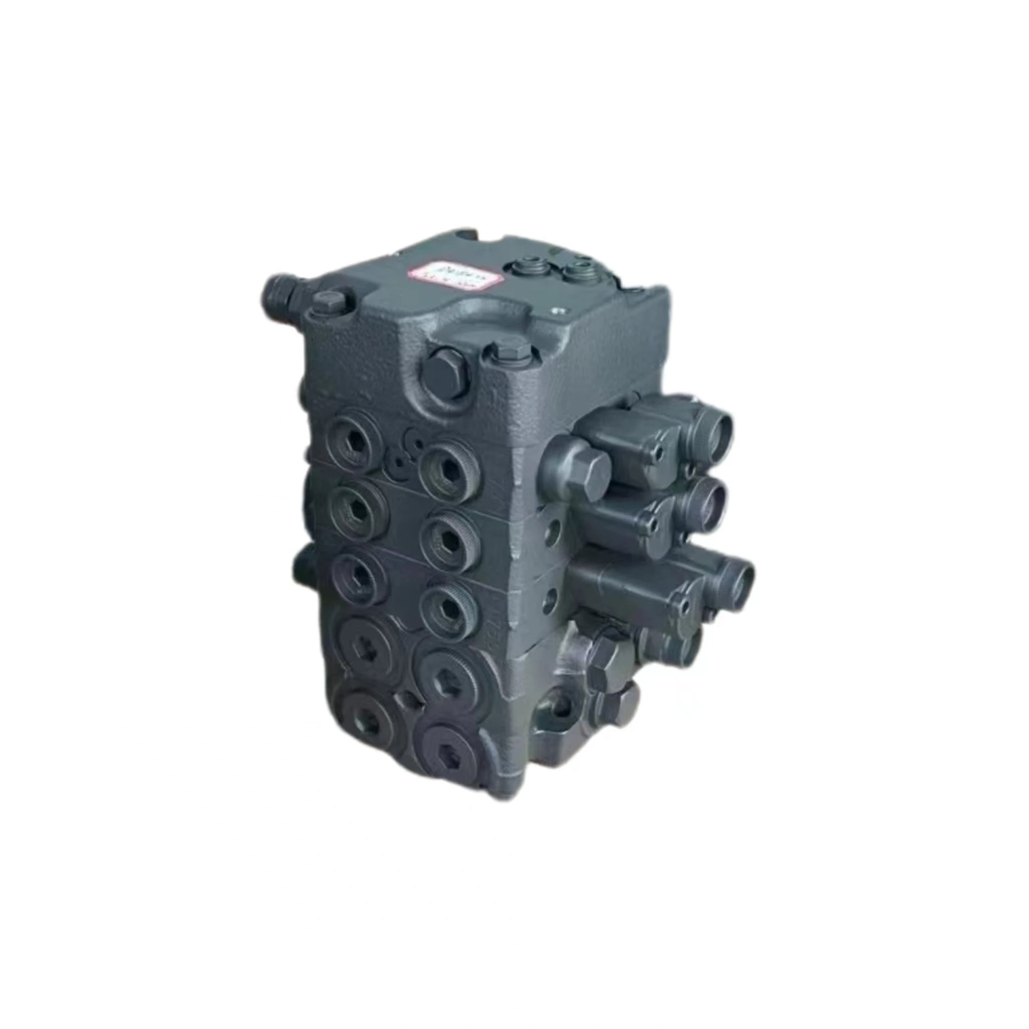 Excavator parts ,E120 E120B main control /distribution valve D31-21723-13-12201 D31-22 723-15-13200 D51-22 723-14-14300