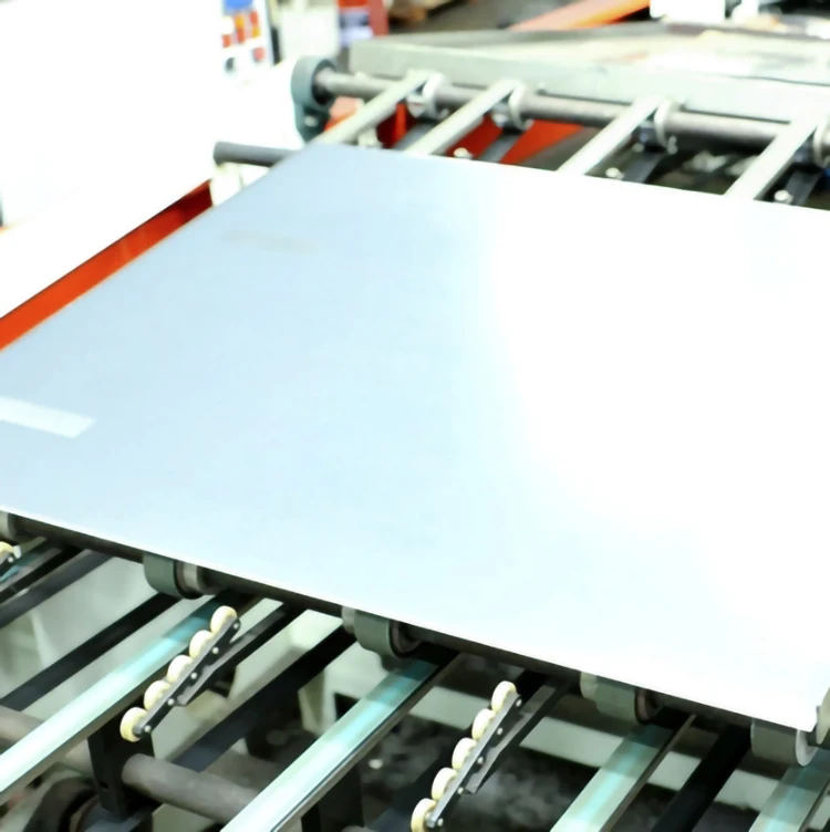 Hot Sale Professional High Quality Printed Tinplate Metal Tin Plate Printed Sheet