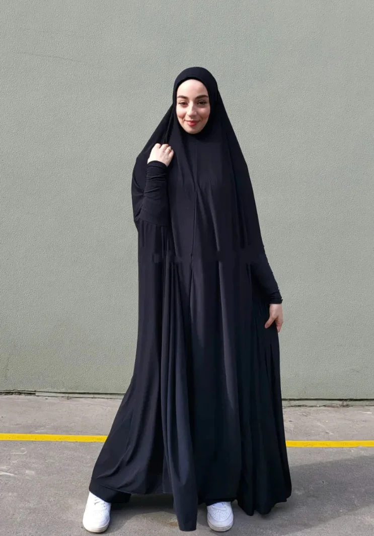 Latest Abaya Designs Islamic Dubai Abayas Dubai Best Selling Monsoon Women Closed Abaya Dubai jilbab