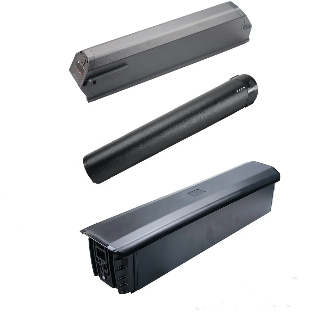 E-Bike Battery 36V 14Ah 48V 17.5Ah Lithium-ion for Urbanbiker Viena Dakota Sidney FE Plus Electric Bike Bicycle