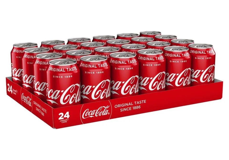Coca Cola Wholesale Price Suppler Coca-cola Buy Pallet Of Coca Cola 330ml 500ml 1.5L Original Taste