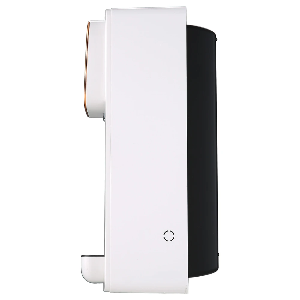 Reverse osmosis instant heating water dispenser household reverse osmosis system water purifier