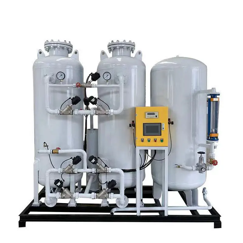 2015 New High Performance home oxygen generator used on the car