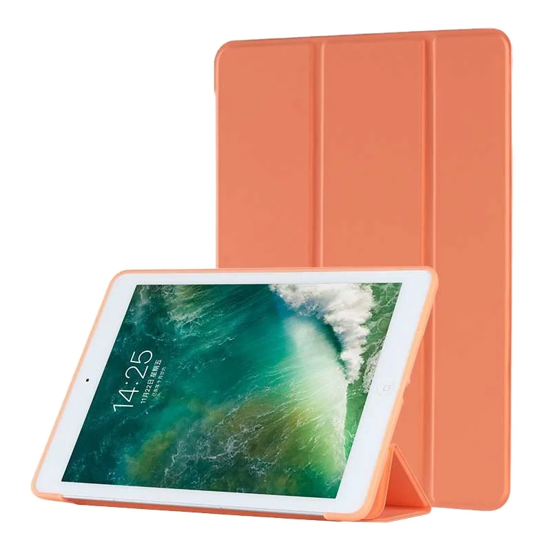 Pu Leather 10.2 Inch Protective Shell Cover Tablet Case Mini 6 10.9 Inch for Ipad Guangdong Custom Logo Avaliuable 21 14 FCT