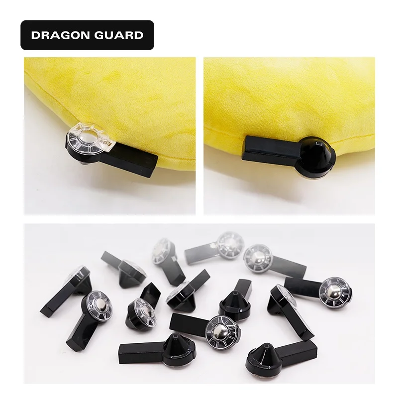 Противоугонная Защитная жесткая бирка