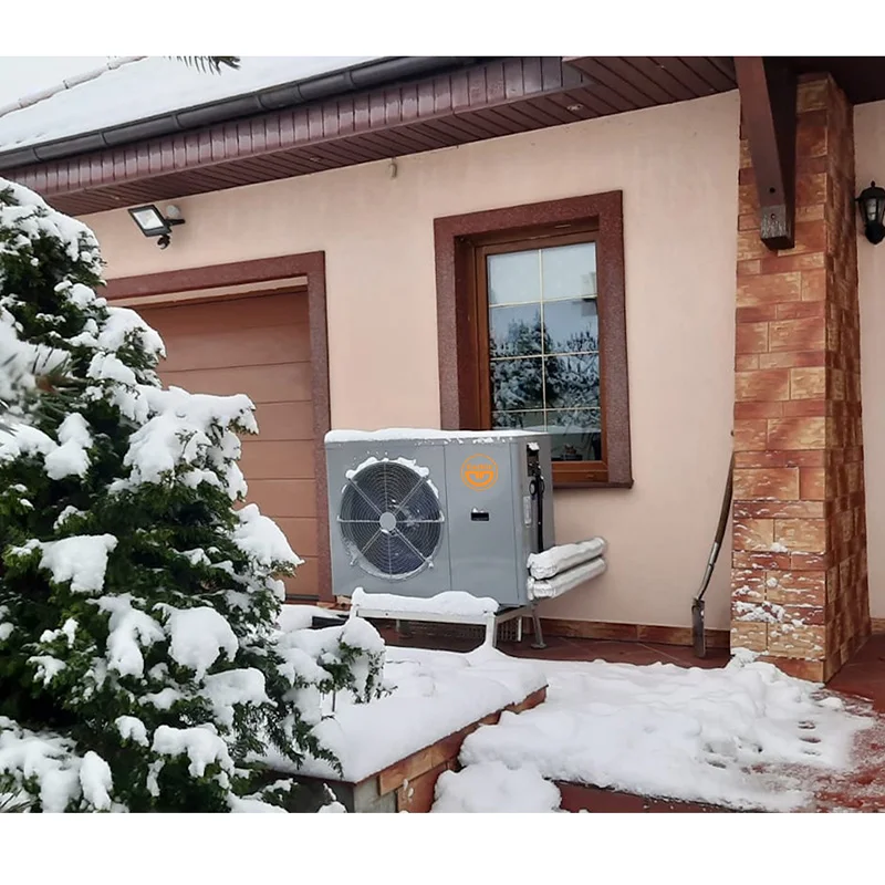 High COP heat pump factory air source heat pump 10kw 20kw 30kw 40kw monoblock heating pump R32