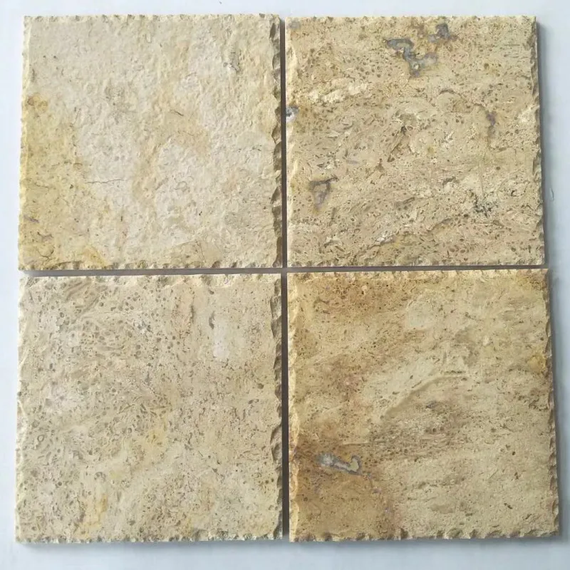 First stone marble travertine flooring tiles, travertine marble price