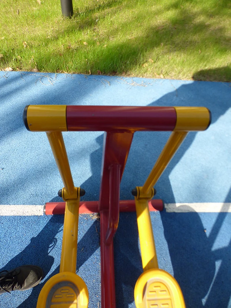 Multi Functional Garden Home Gym Air Walker Equipment Treadmill Fitness And Body Building Commercial Fitness Equipment