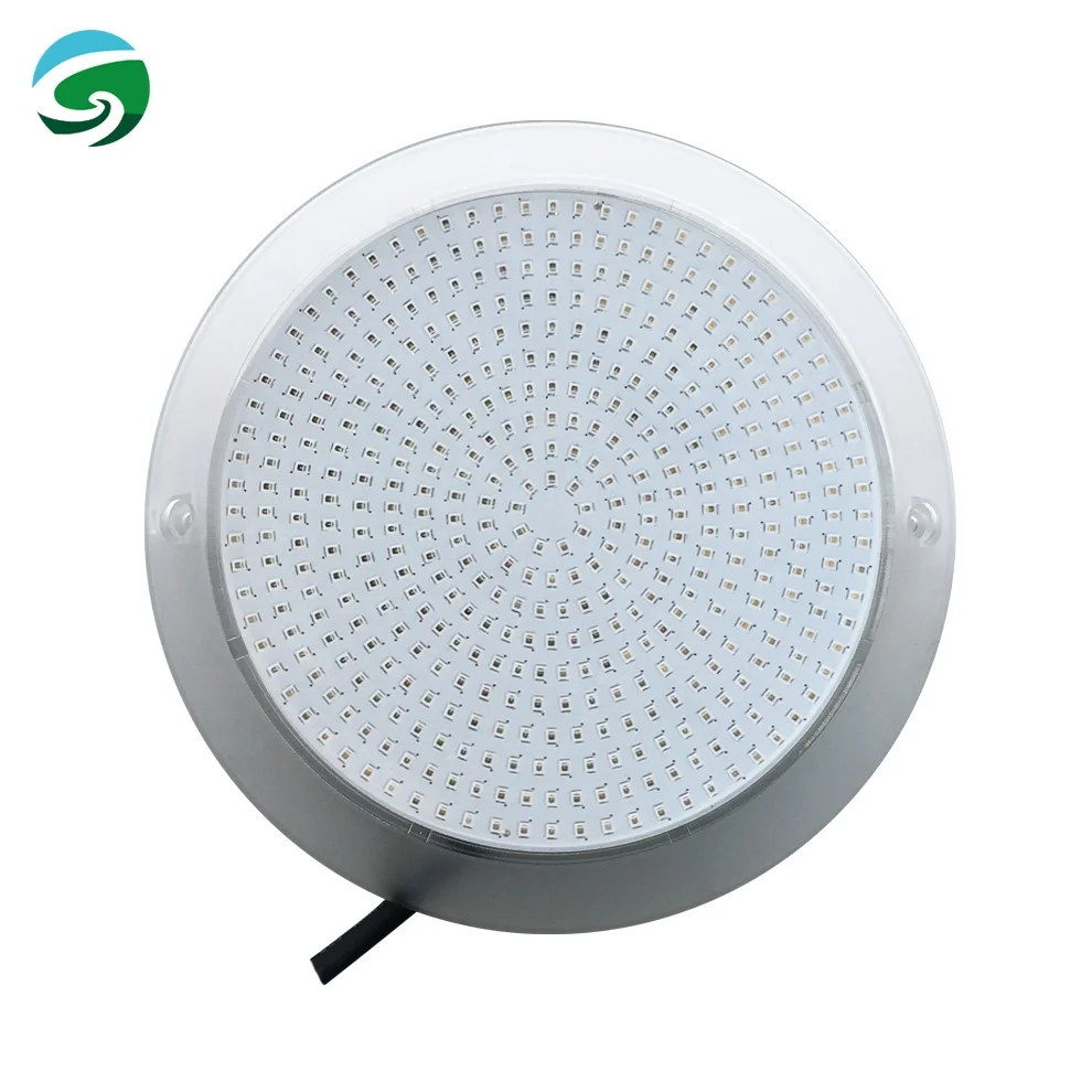 25W 35W Resin Filled Waterproof LED PAR56 underwater swimming pool lights led lamp piscine