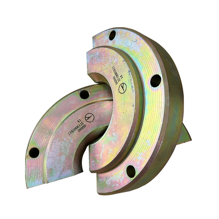 aluminum cnc turning part CNC Machining/5 Axis Machines for High Precision Parts/ New Energy Parts/Aluminum 7075/6061-T6/5083