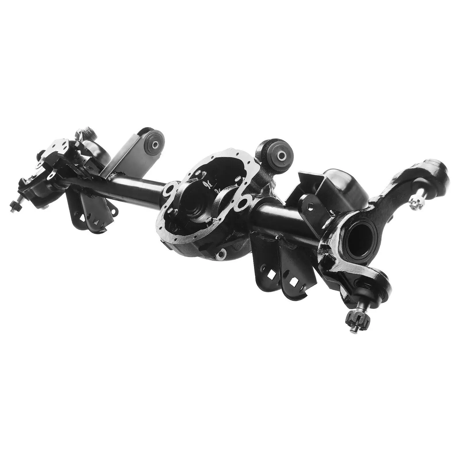 Корпус передней оси 68004068AB 68004068AA 68004069AC для Jeep Wrangler 07-17 JK 3 21 отношение дана