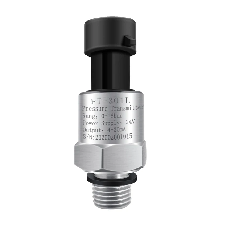 Пьезорезистивный Датчик давления, 150psi