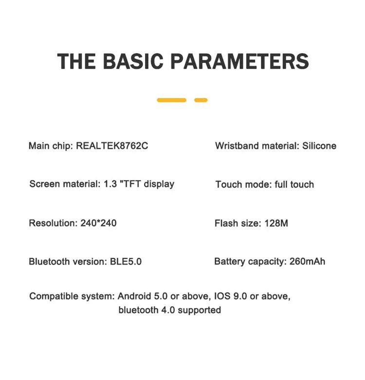 
NUMATE Smart Watch 1.3inch IPS full Round Screen FitCloud Pro Ecg ppg Heart Rate Tracker Smartwatch 