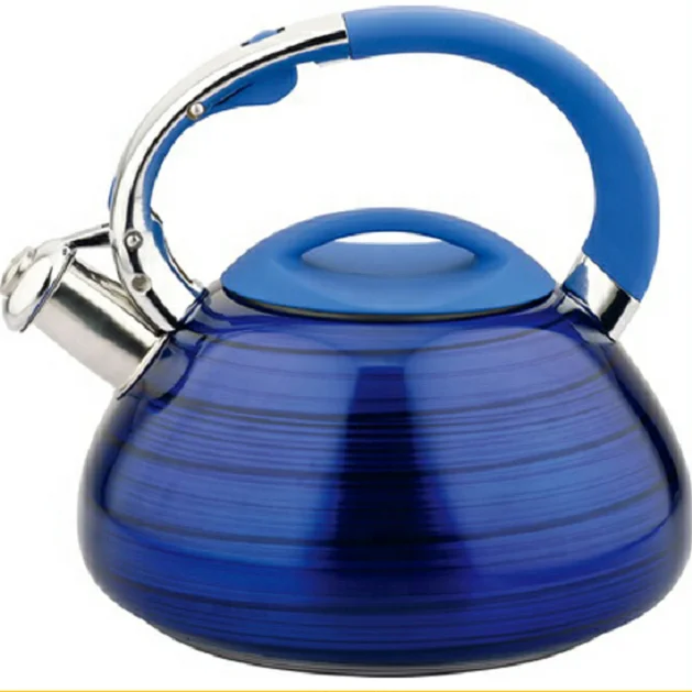 Чайники из нержавеющей стали для индукционной плиты по лучшей цене