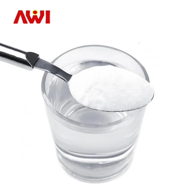 Food grade Low Prices Sweetener Maltodextrin