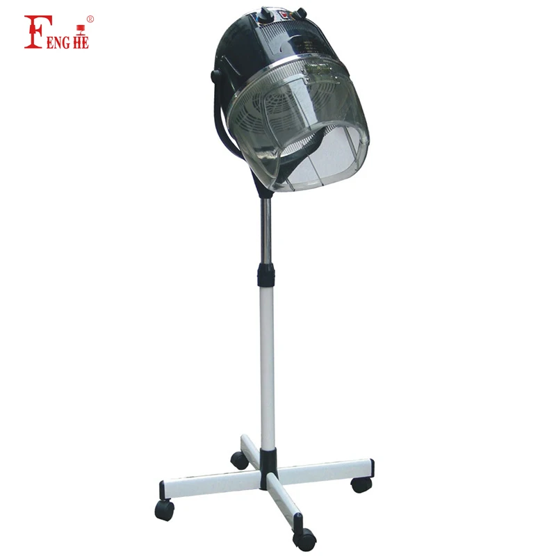salon equipment vertical hair dryer ion industry for styling