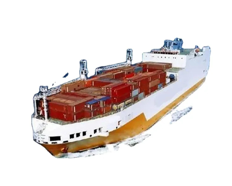 DDP грузовой агент UPS DHL Экспресс морской воздух от двери до двери экспедитор Китай в Европу Мексика ОАЭ Германия