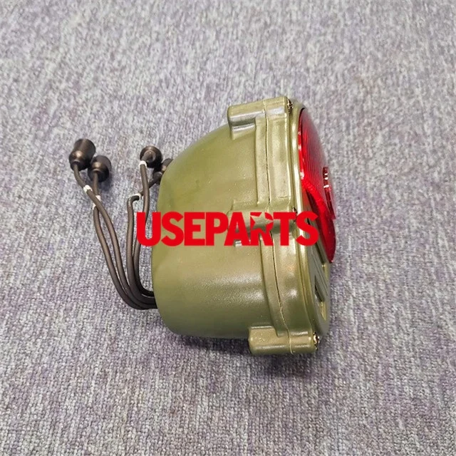  Новый задний фонарь 24 В для военного Jeep FORD HMMWV HUMVEE MS52125 - 2