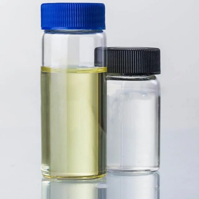 
Factory Supply Tetrabutyl Titanate Titanium Butoxide TNBT 5593-70-4 