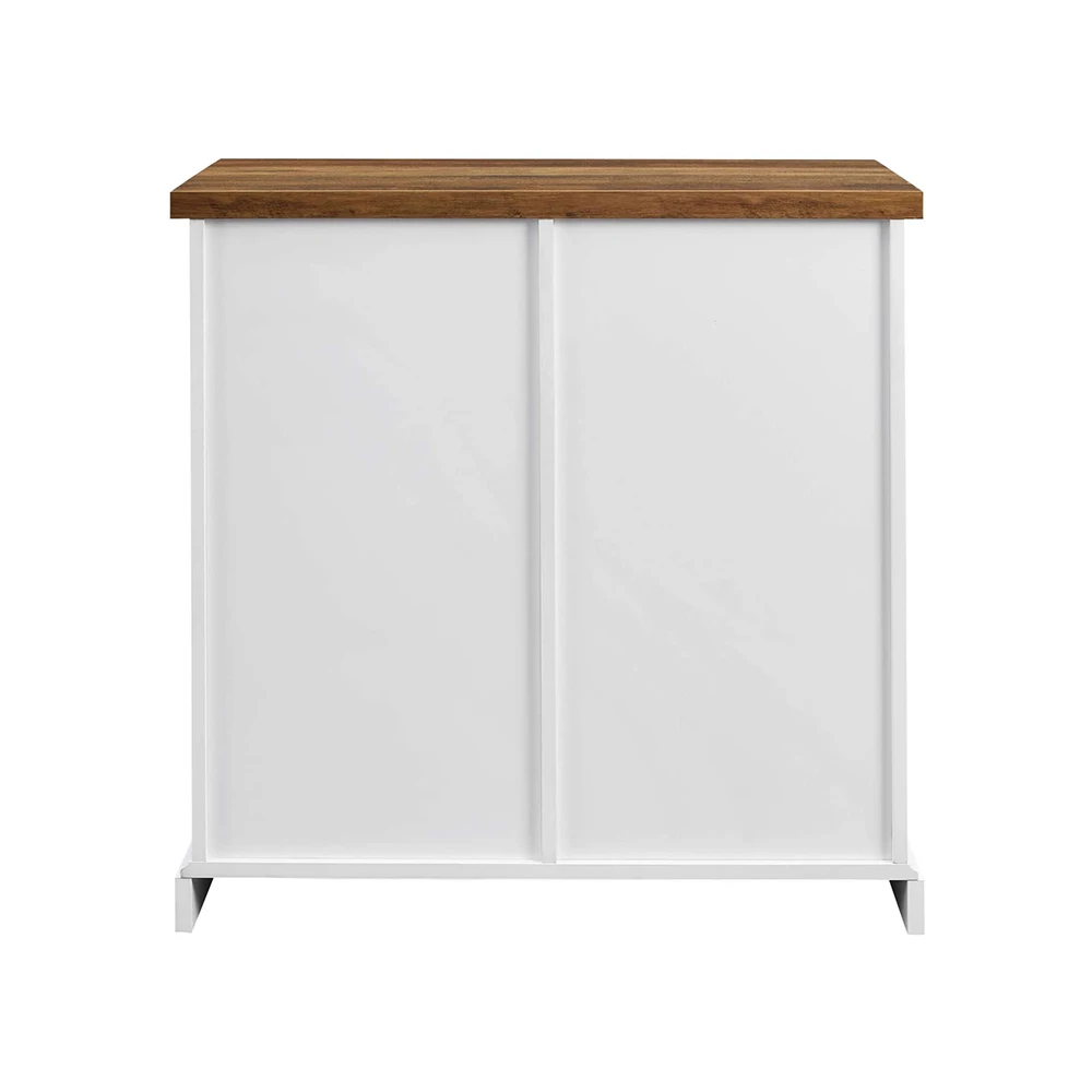 TV Cabinet TV Stand Bookcase Storage Console Table Console Cabinet