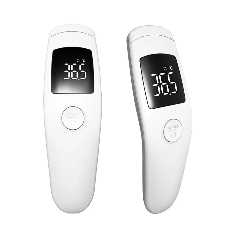 High Quality Infrared Digital Baby Non-Contact Forehead Thermometer Medical Supplies Body Temperature Measuring