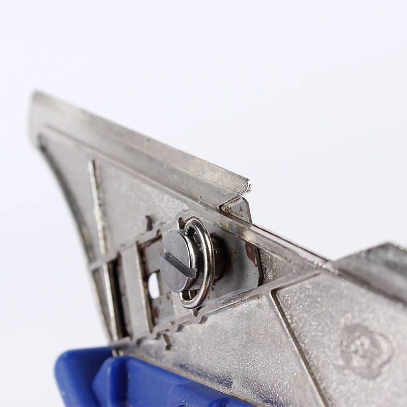 Fabric Sharp Carpet Cutter Knife with Blade