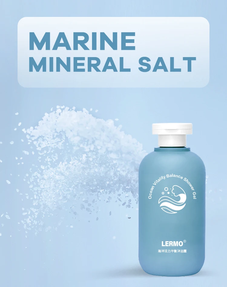 Bulk Shower Gel Body Shower Gel Bathroom shower set