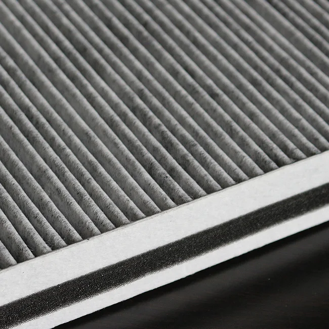 Philipss FY3107 Replacement HEPA with Activated Carbon Cloth Filter and Sealing Strip for AC4147 AC4016 AC4072 ACP077 ACP017