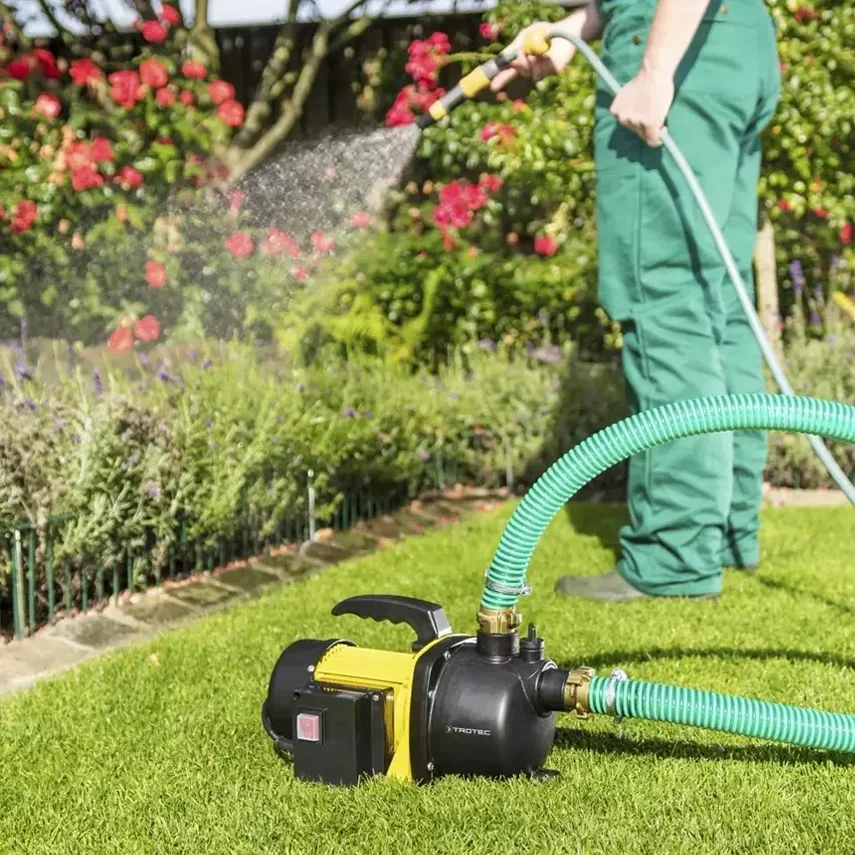 American Standard 1 Inch Plastic Spiral Helix Water Suction Irrigation Watering Pipe PVC Garden Hose With NPT Thread