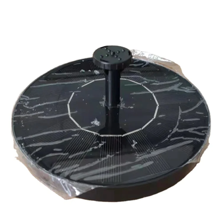 mini fountain garden bird bath pet supplies solar powered bird bath fountain pump solar bird bath fountain