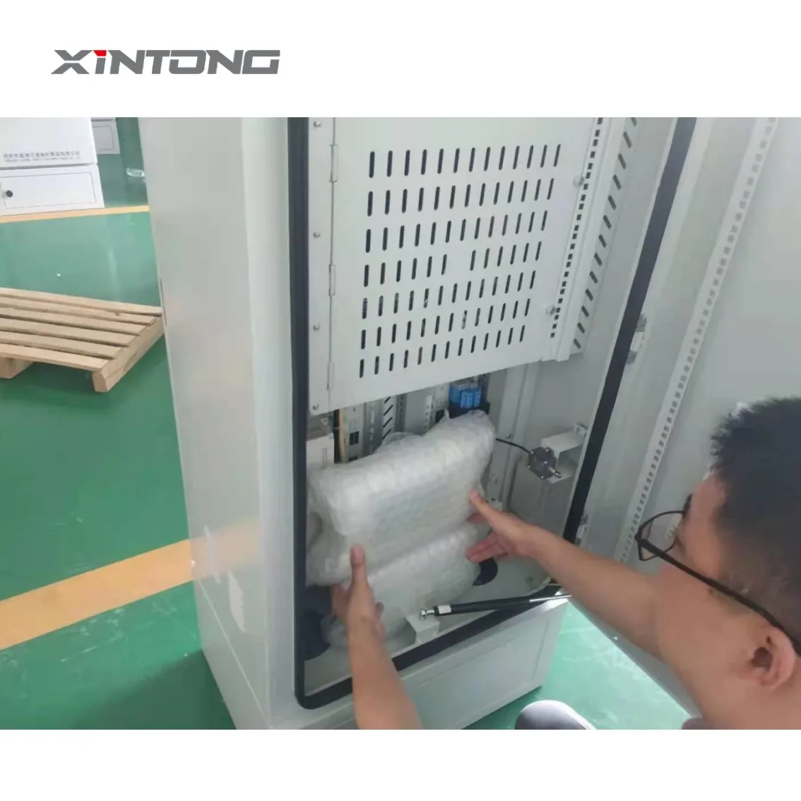  Xintong Wireless LED Traffic Signal lights controller