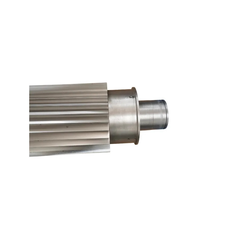 High-precision Professional Hobbing Cutter Pelletizer Hob Machinery Accessories