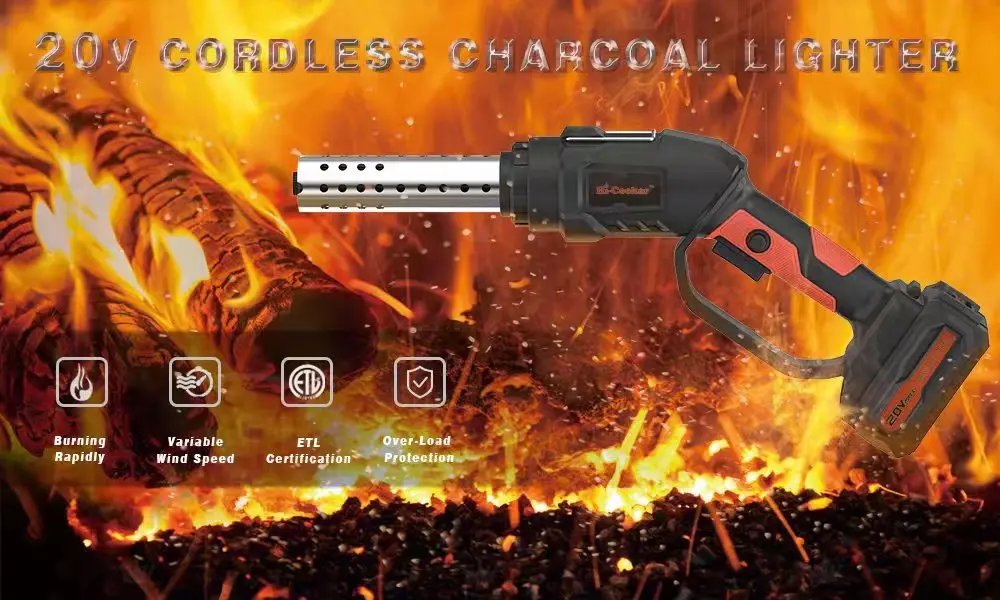 Aluminum Cooking Combination in High Quality Kit Grill Lights for Good Sale