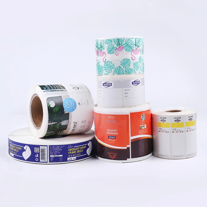 350 best seller 4 6 8 10 colors horizontal petal full servo motor type flexo label sticker flexographic printing machine