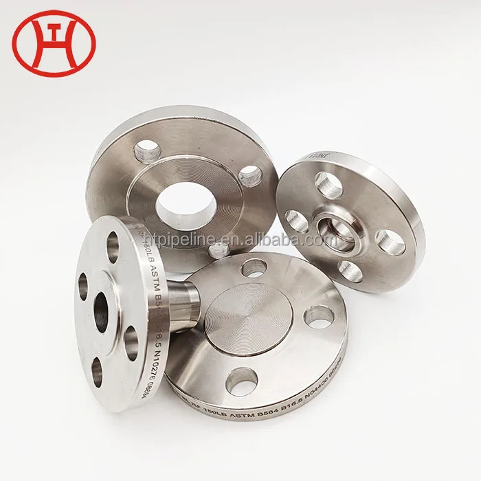 Сталь Asme B16.5 Pn16 Dn50 Plrf Pn10 Pn 16 Dn 50 Din Pn160 фланец A105 A105N так что кольцо скольжения на 150
