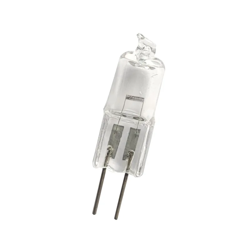 G8 LED Bulb 2W Dimmable 120V T4 Bulb Warm White 2700K Under Cabinet Light Bulb Kitchen Downlight Night Lamp