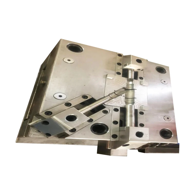 Metal Machining Mould On Sale Of Custom Medical Micro Plastic Injection Molding Tool Factory