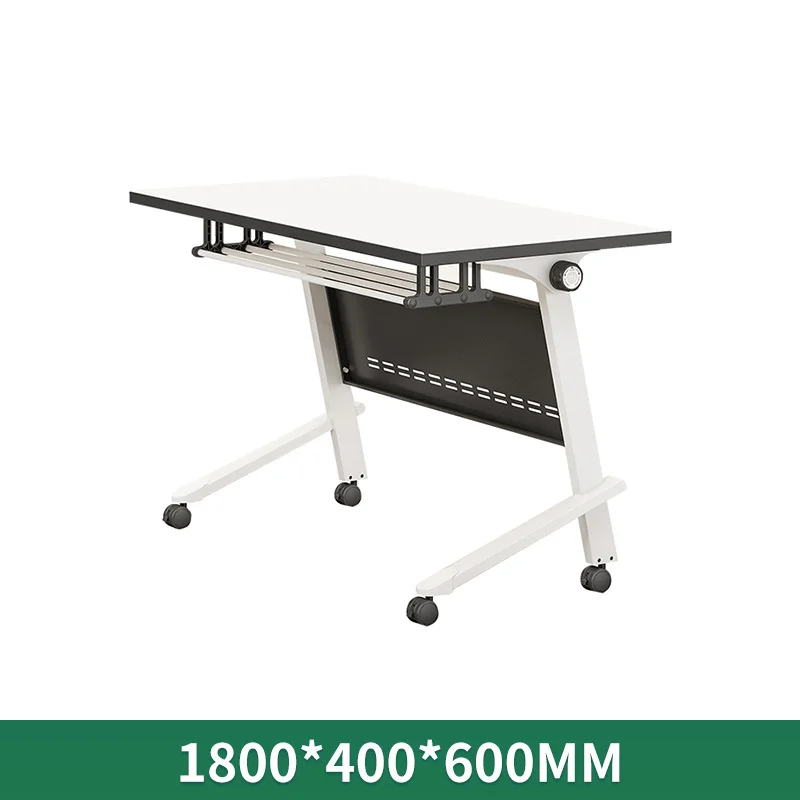 Factory Direct Wholesale School Student Office Folding Training Desks Training Table