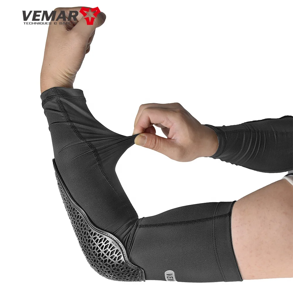 Summer Motorcycle Protective Knee Pads Elbow Pads Guards Motocross Brace Elbow Motorcycle Racing ATV Knee Pads Elbow Protection