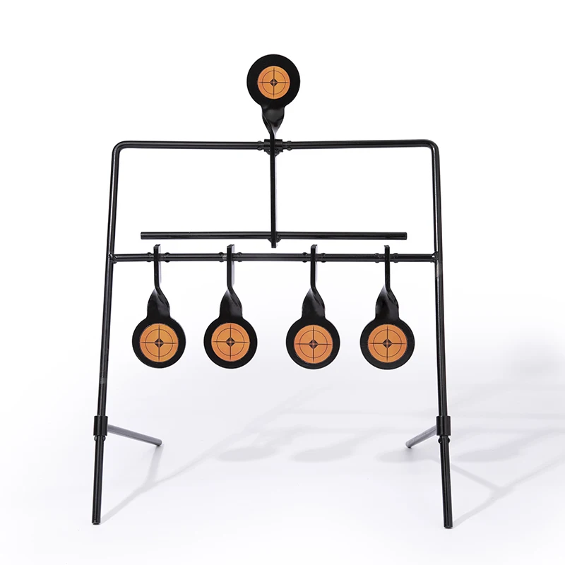 
Long Rifle Multi-Target Spinner 
