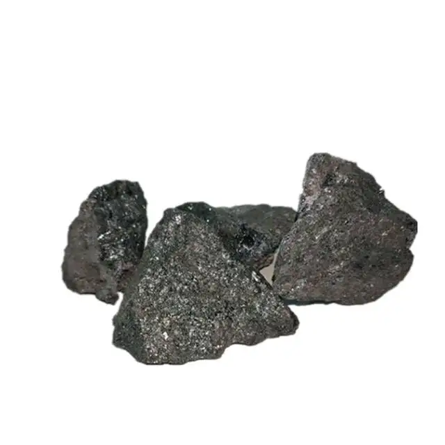 export competitively priced high carbon silicon / green silicon carbide