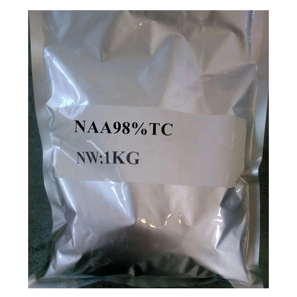 PGR NAA 98%TC, 1-Naphthaleneacetic acid 98%TC