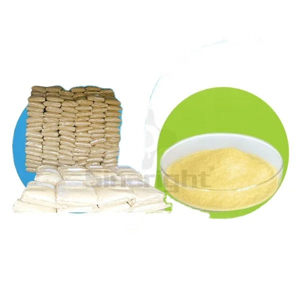 CAS 8002-80-0 Factory price high protein food grade Vital Wheat Gluten /Wheat